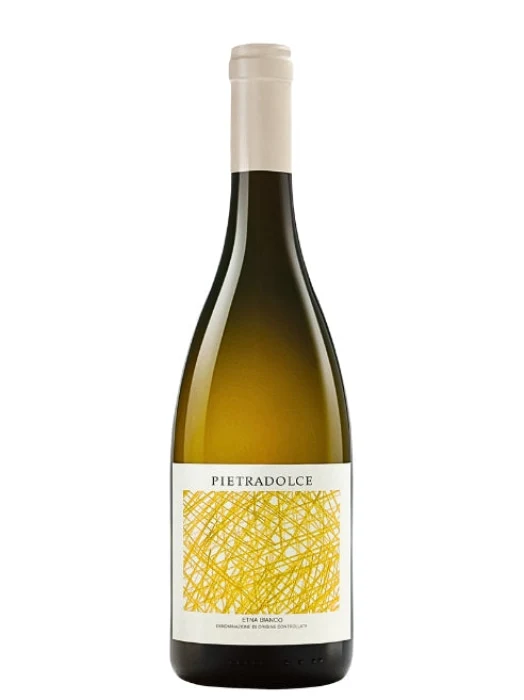 Pietradolce - Etna bianco