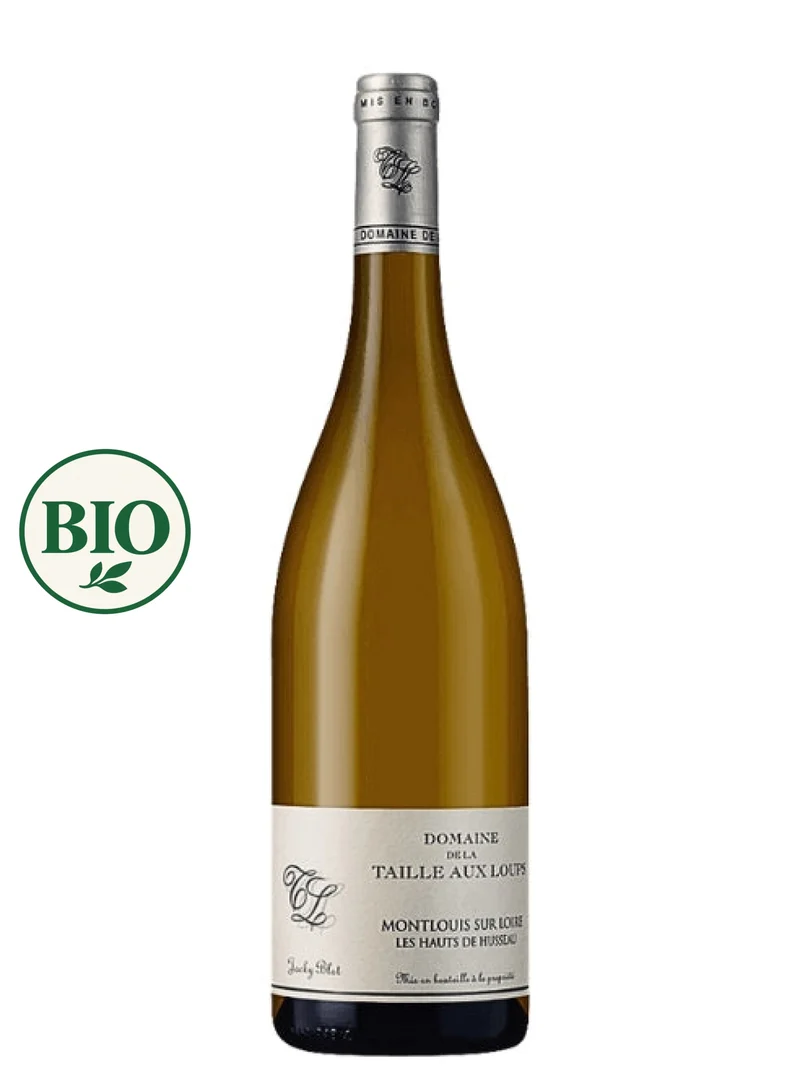 Domaine de la Taille aux Loups - Montlouis-sur-Loire - Les Hauts de Husseau 2024
