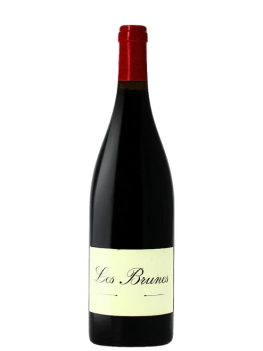 Domaine Les Creisses - IGP Pays d'Hérault - Les Brunes 2023