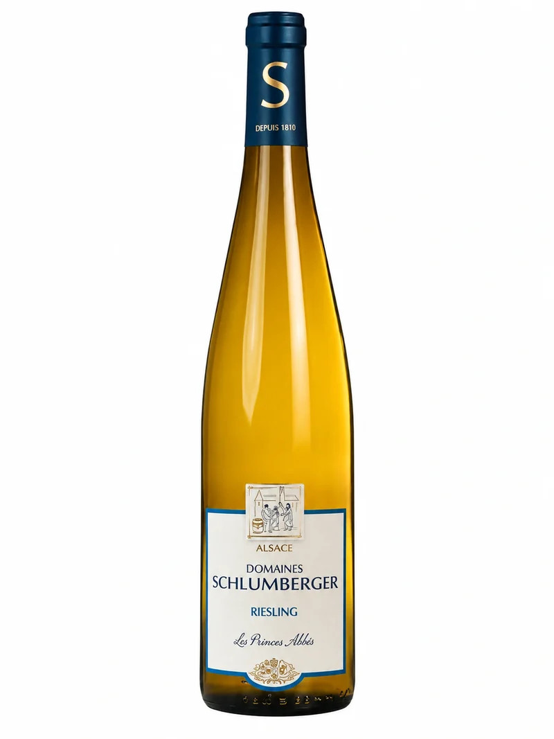 Domaines Schlumberger - Riesling Les Princes Abbés 2022