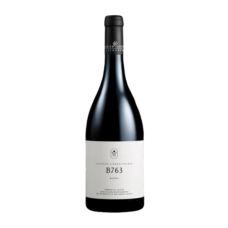 B763 2023 | Mas del Périé