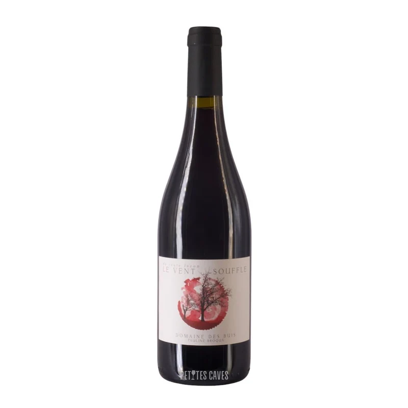 De Toute Façon le Vent Souffle 2022 | Domaine des Buis