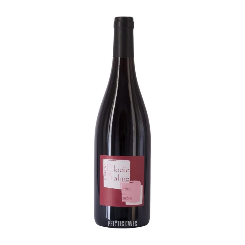 Côtes du Rhône 2025 | Elodie Balme