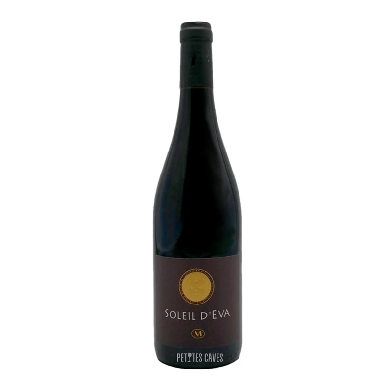 Soleil d'Eva 2022 | Domaine de Malavieille