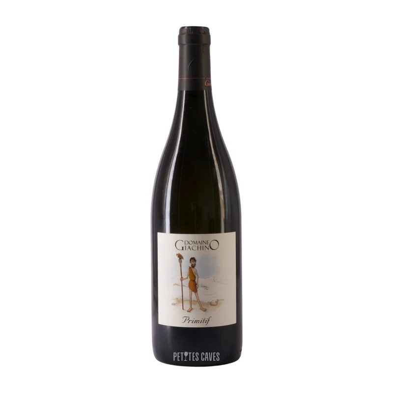 Primitif 2025 | Domaine Giachino