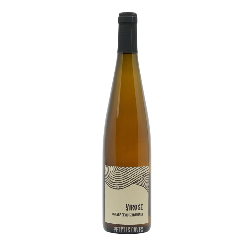 Virose 2025 | Léo Dirringer