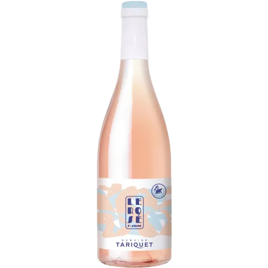 St Amand Le Rosé du Domaine Tariquet - 2025