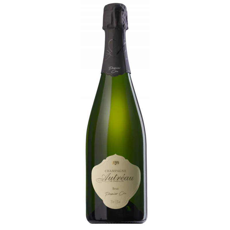 Champagne Autréau - Brut Premier Cru