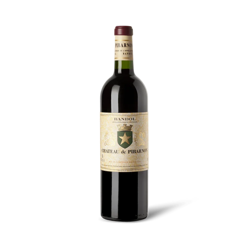 Bandol - Rouge - 2020 - Château Pibarnon
