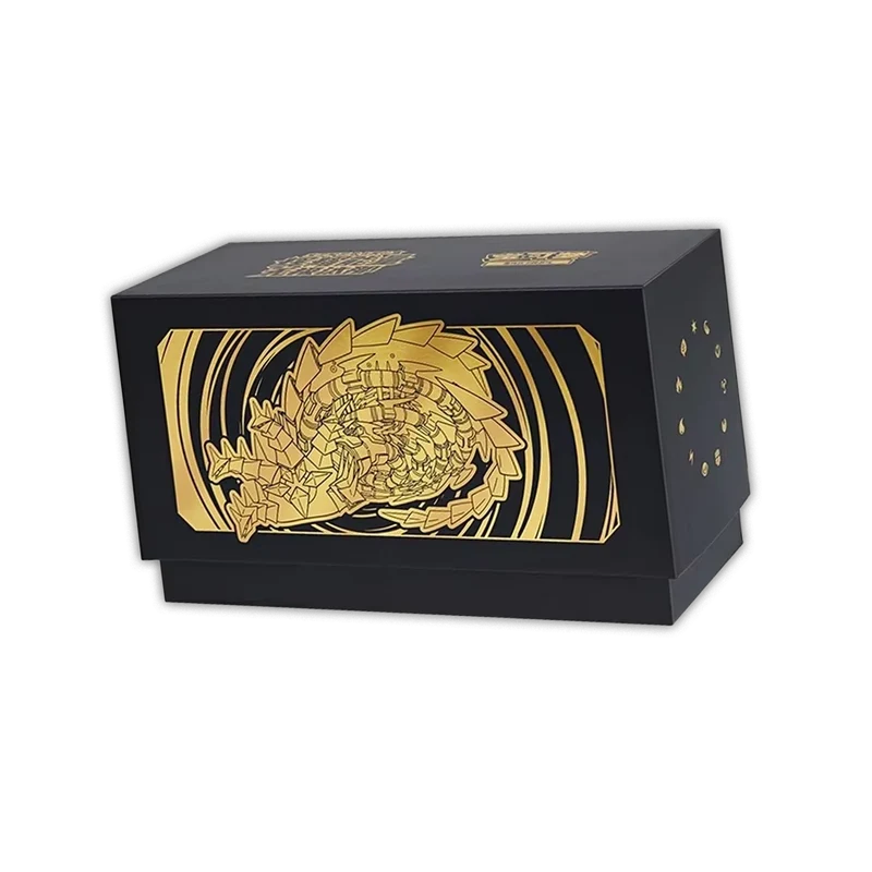 [SCELLE] Elite Trainer Box CS4 - Ethernatos [CN]
