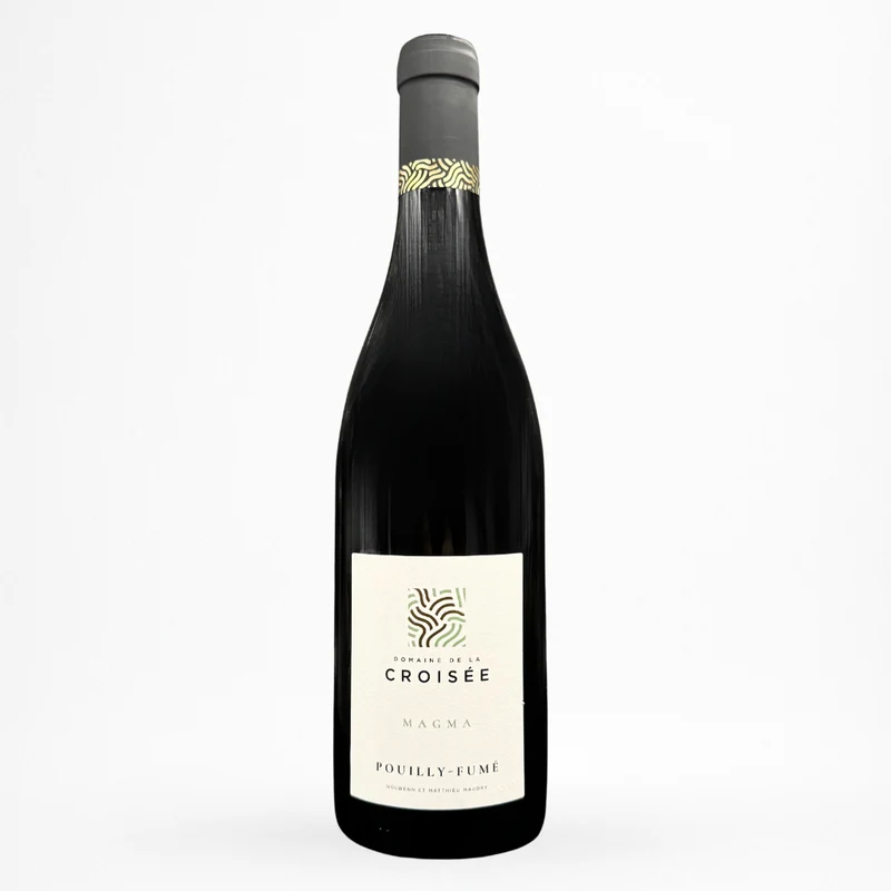 Domaine de la Croisée - Magma - 2023 - vin de l'AOC Pouilly-Fumé