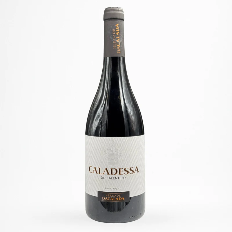 Herdade da Calada - Caladessa - 2020 - vin de l'Alentejo