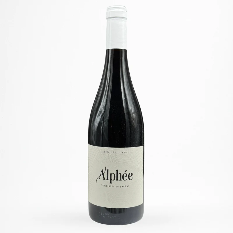 Mas des Disciples - Alphée - 2018 - vin de l'AOC Terrasses du Larzac