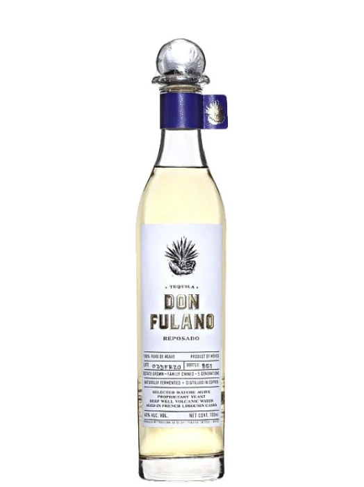 Don Fulano - Tequila Reposado