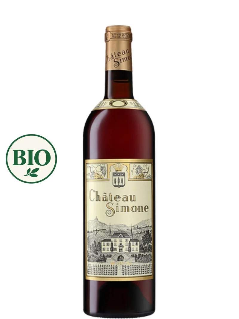 Château Simone - Palette - Rosé 2024