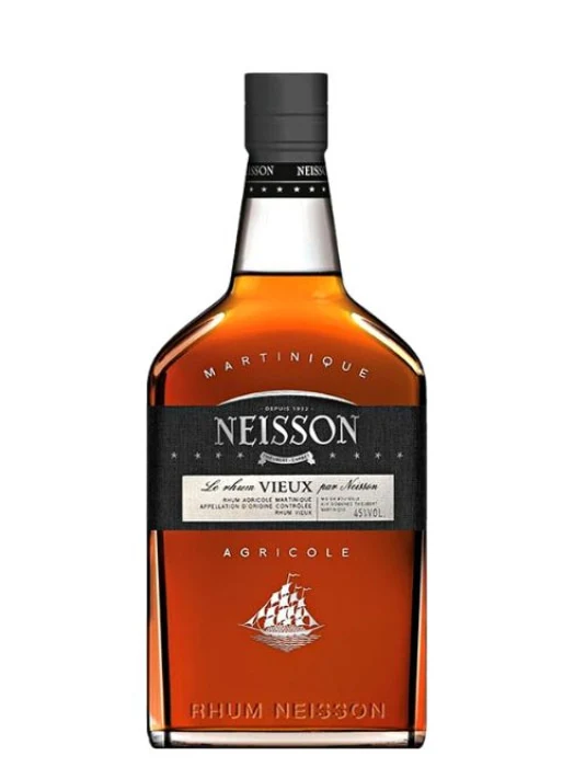 Neisson - Rhum Vieux Agricole