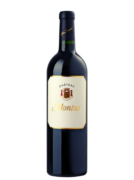 Château Montus - Madiran rouge 2020