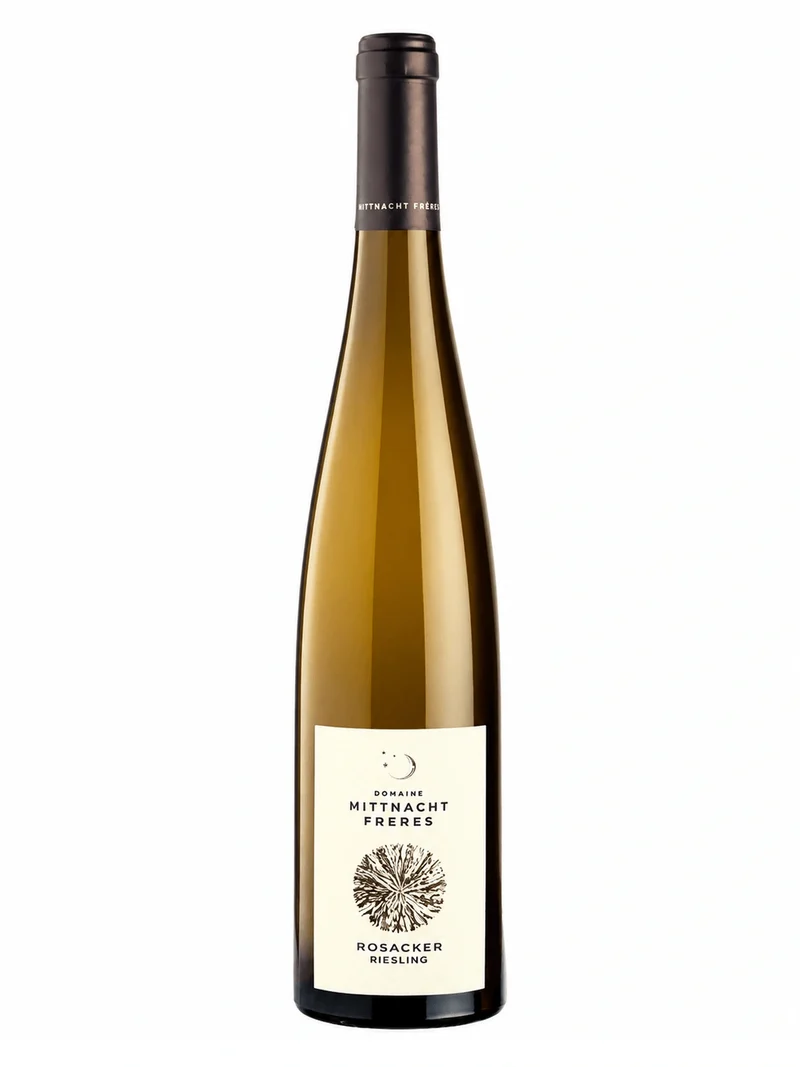 Domaine Mittnacht Frères - Alsace Grand Cru - Rosacker Riesling 2021