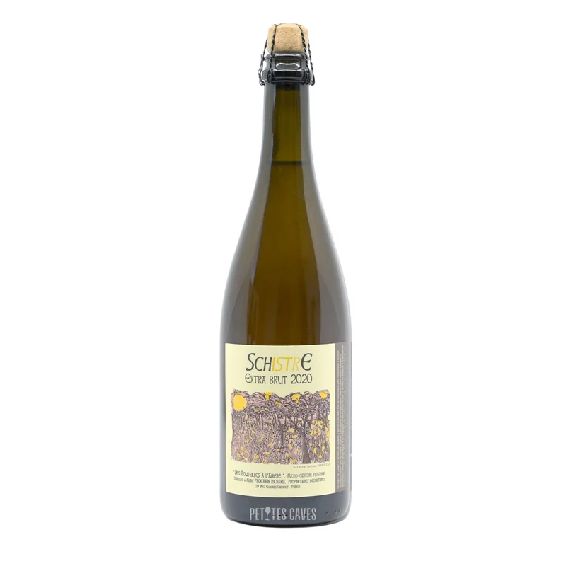 Schistre 2025 | Des Bouteilles à l'Amère