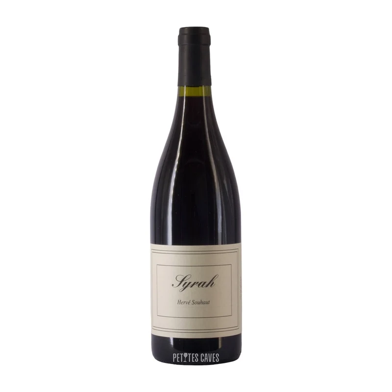 Syrah 2025 | Hervé Souhaut