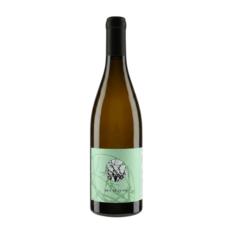Un R de Ch'nin 2024 | Clos de la Barthassade
