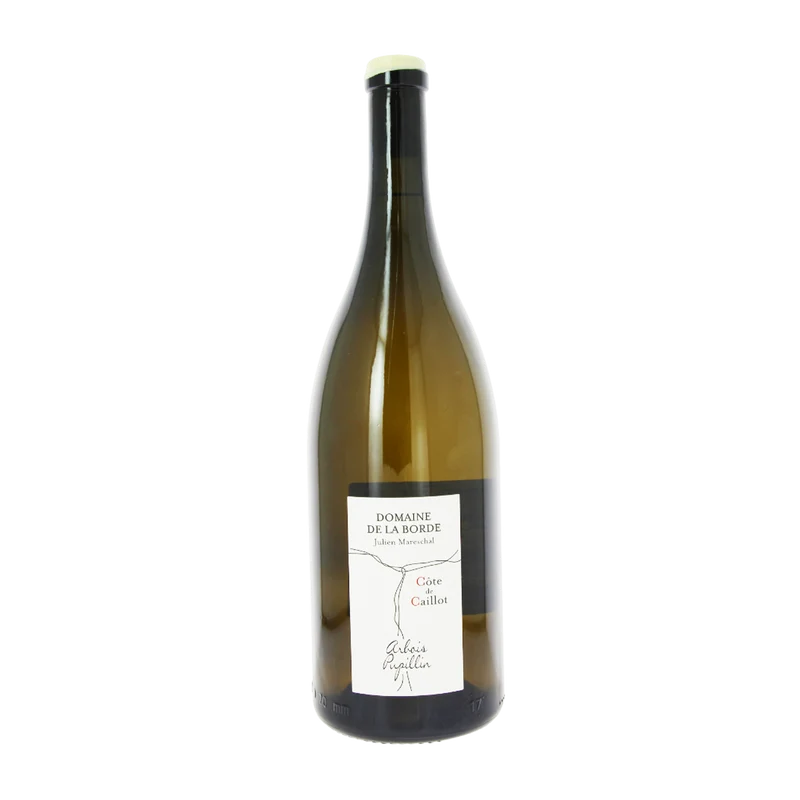 Magnum Chardonnay Caillot 2024 | Domaine de la Borde