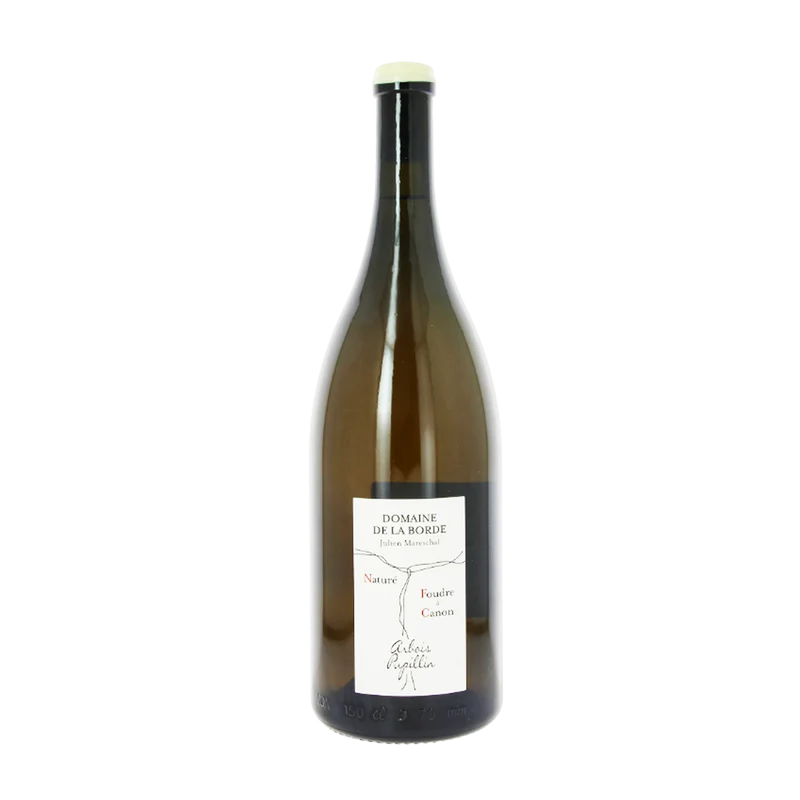 Magnum Foudre à Canon Naturé 2022 | Domaine de la Borde