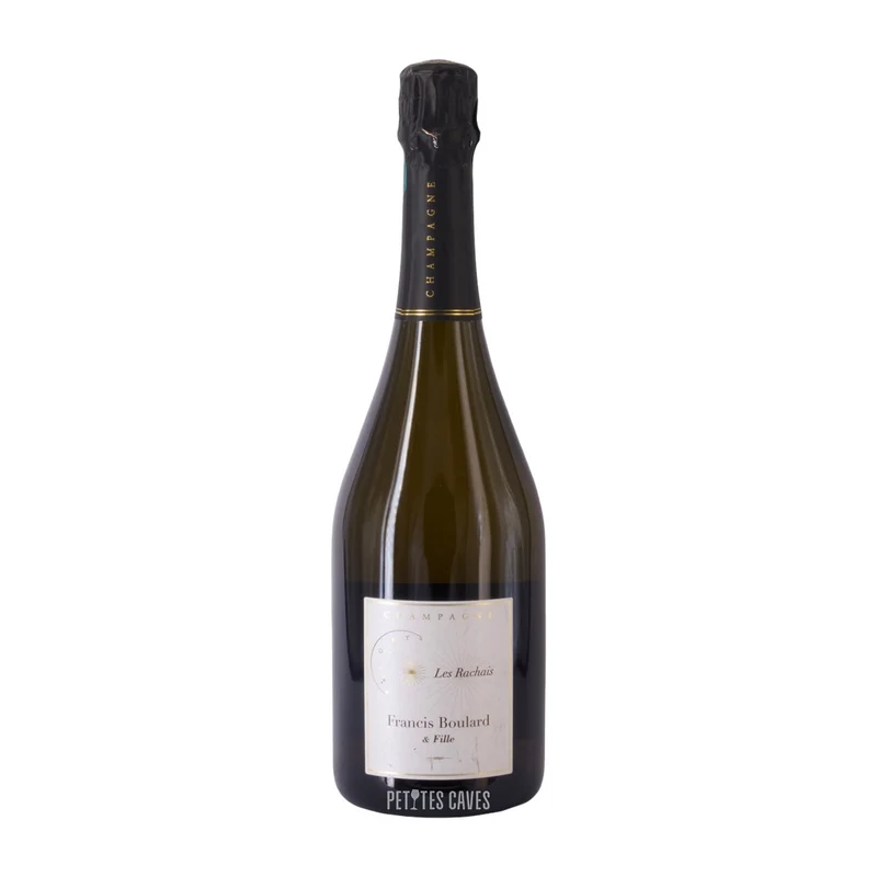 Les Rachais 2016 | Francis Boulard & Fille