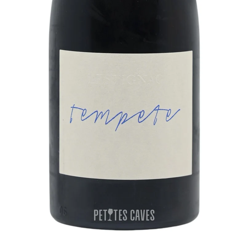Tempête 2022 | Château Lestignac