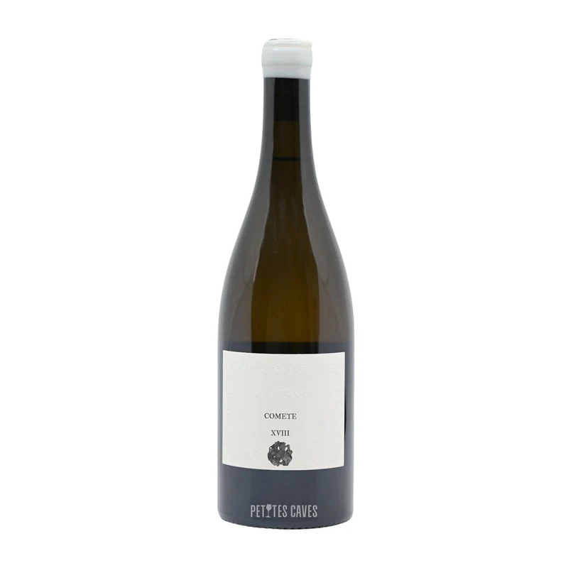 Comète 2018 | Château Lestignac