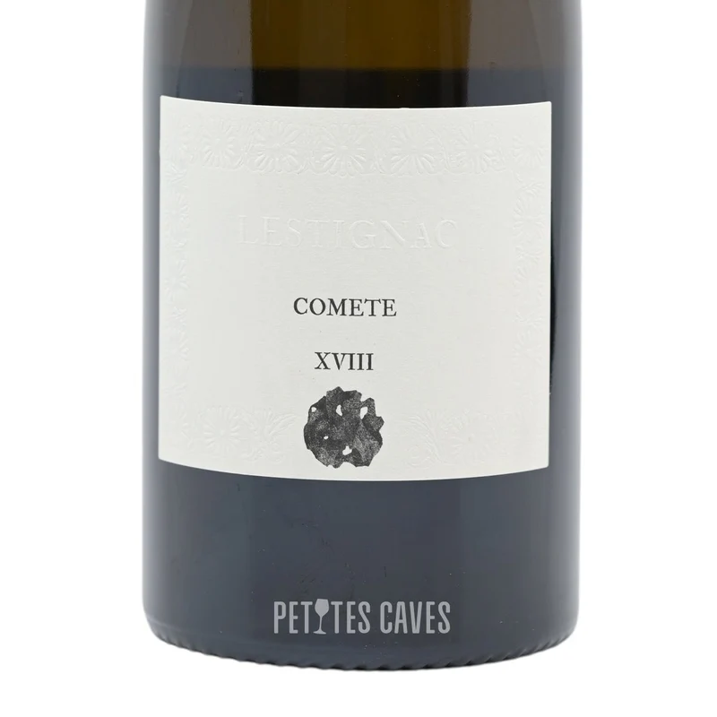Comète 2018 | Château Lestignac