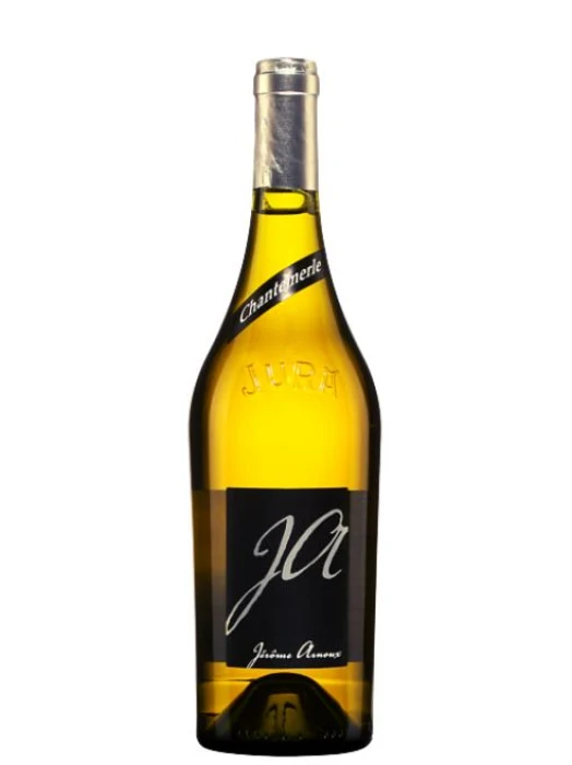 Jérôme Arnoux - Cellier des Tiercelines - Arbois - Chantemerle 2022