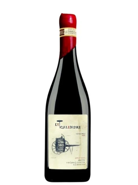 Le Calendre - Amarone della Valpolicella 2019