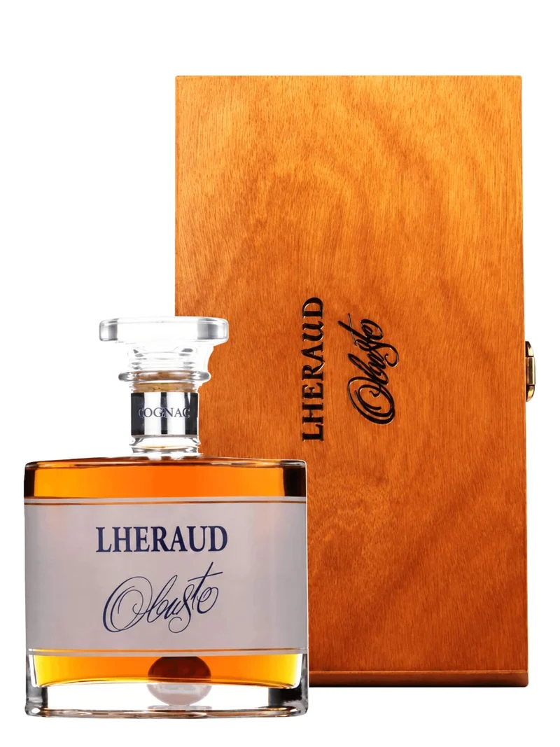 Cognac Guy Lhéraud - Obusto