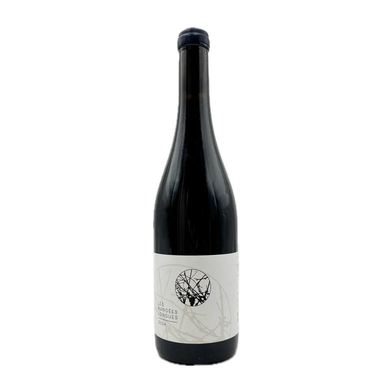 Les Rangées Longues 2024 | Clos de la Barthassade