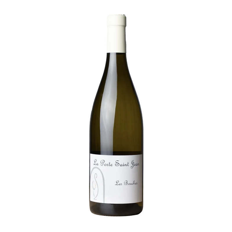 Les Bouches blanc 2024 | La Porte Saint Jean