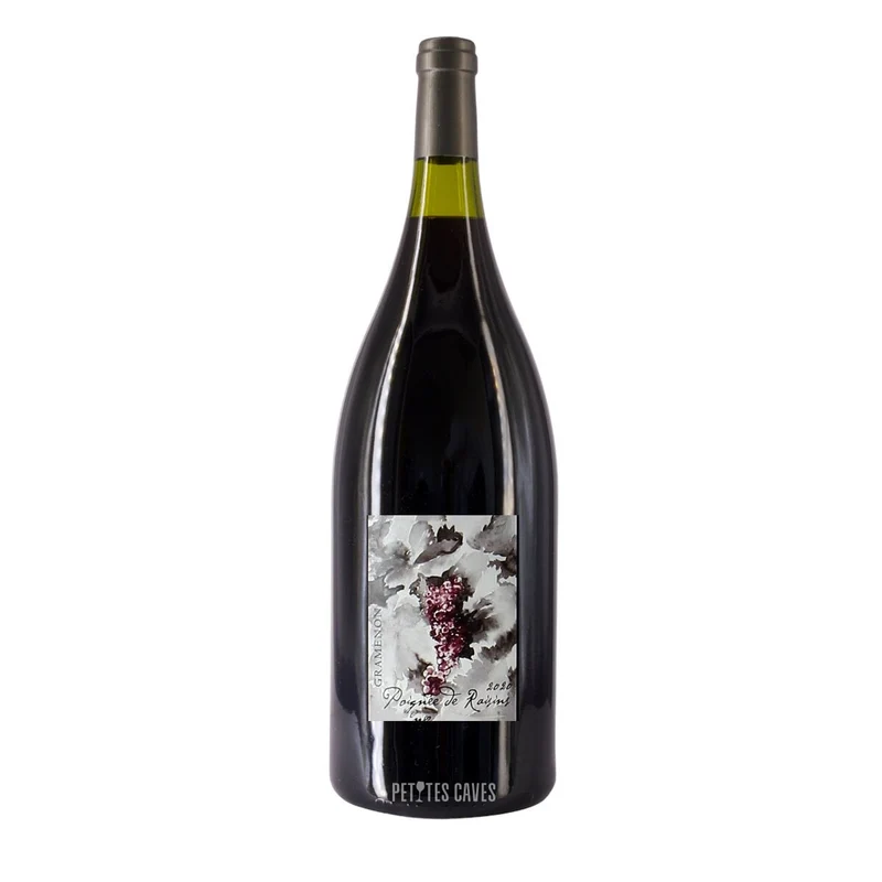 Magnum Poignée de Raisins 2025 | Domaine Gramenon