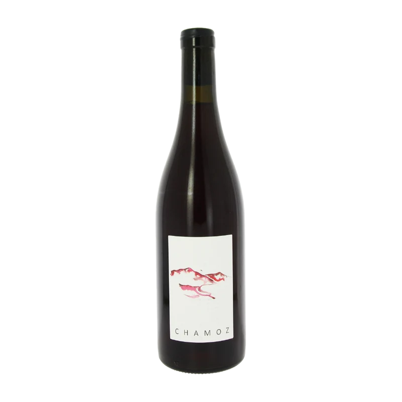 Les Chamoz 2023 | Domaine de la Borde