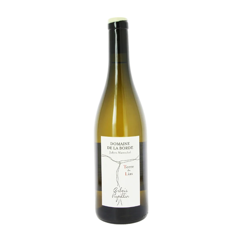 Chardonnay Terre du Lias 2024 | Domaine de la Borde