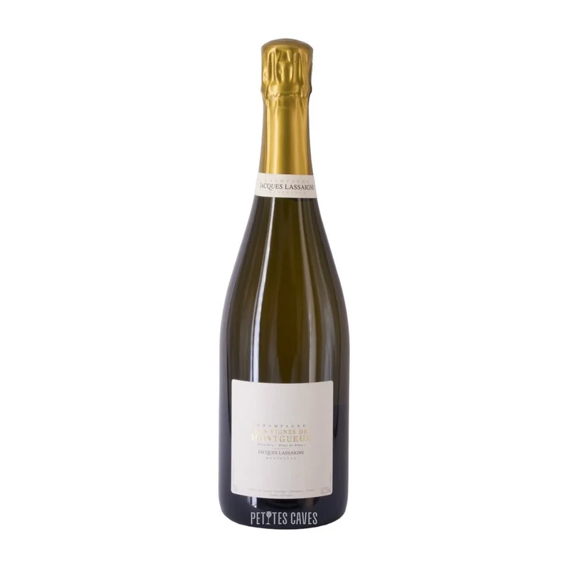 Les Vignes de Montgueux | Lassaigne