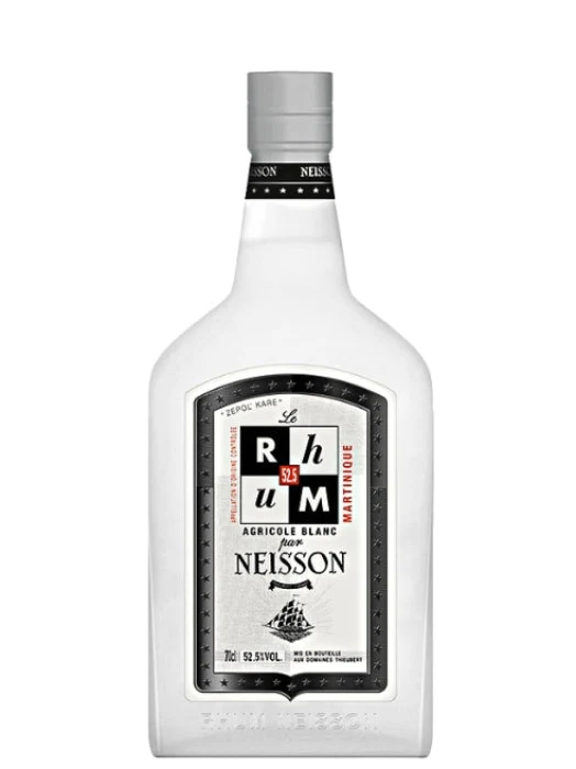 Neisson - Rhum Blanc Agricole