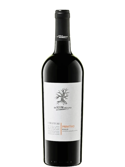 Feudi di San Marzano - IGT Puglia - Primitivo i Tratturi 2024