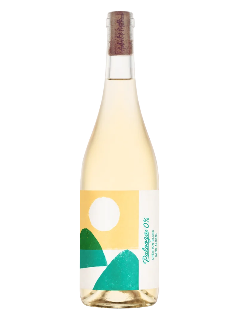 Palooza blanc 0%