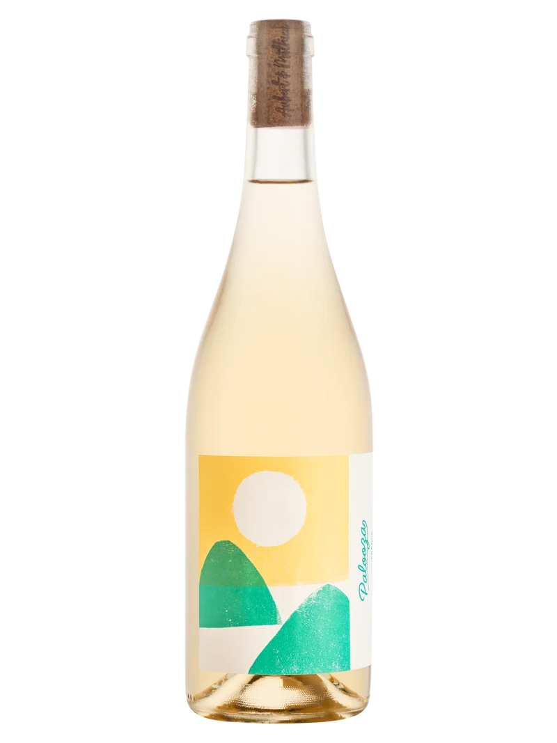 Palooza - Vin blanc 2025