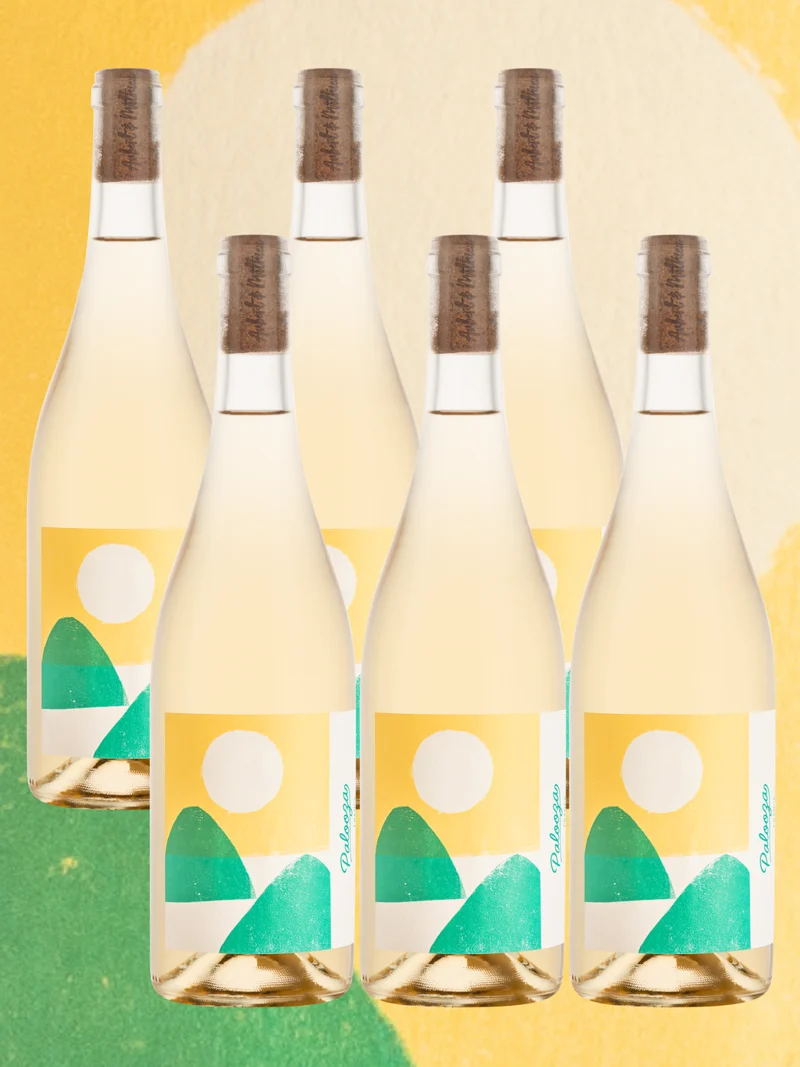 Palooza - Vin blanc 2025