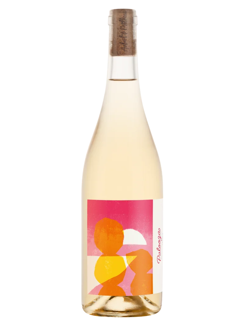Palooza Tendre - Vin blanc 2024
