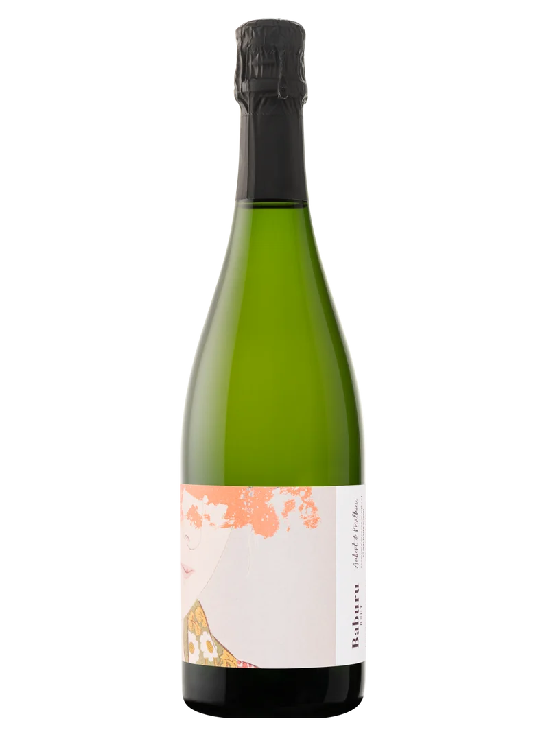 Baburu - Crémant AOP de Limoux