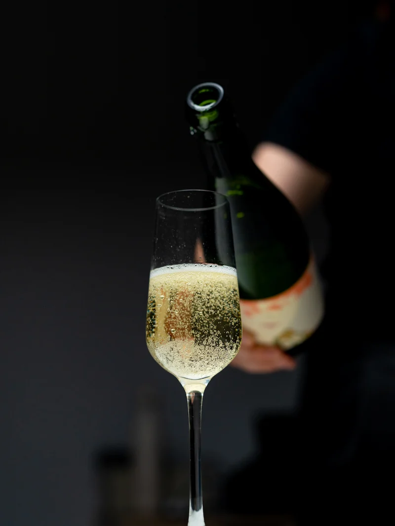 Baburu - Crémant AOP de Limoux