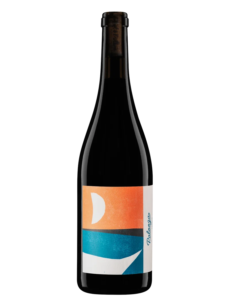 Palooza - Vin rouge 2025