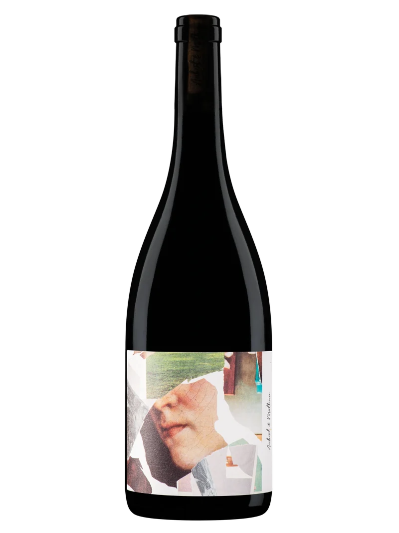 Eugénie - Vin rouge AOP Minervois 2024